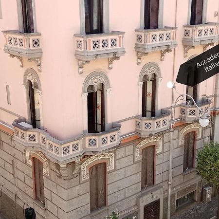 In Via Roma Bed & Breakfast Salerno Exterior photo